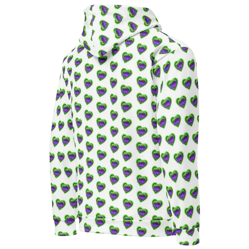 MF4L All Over Print Hoodie product image (5)