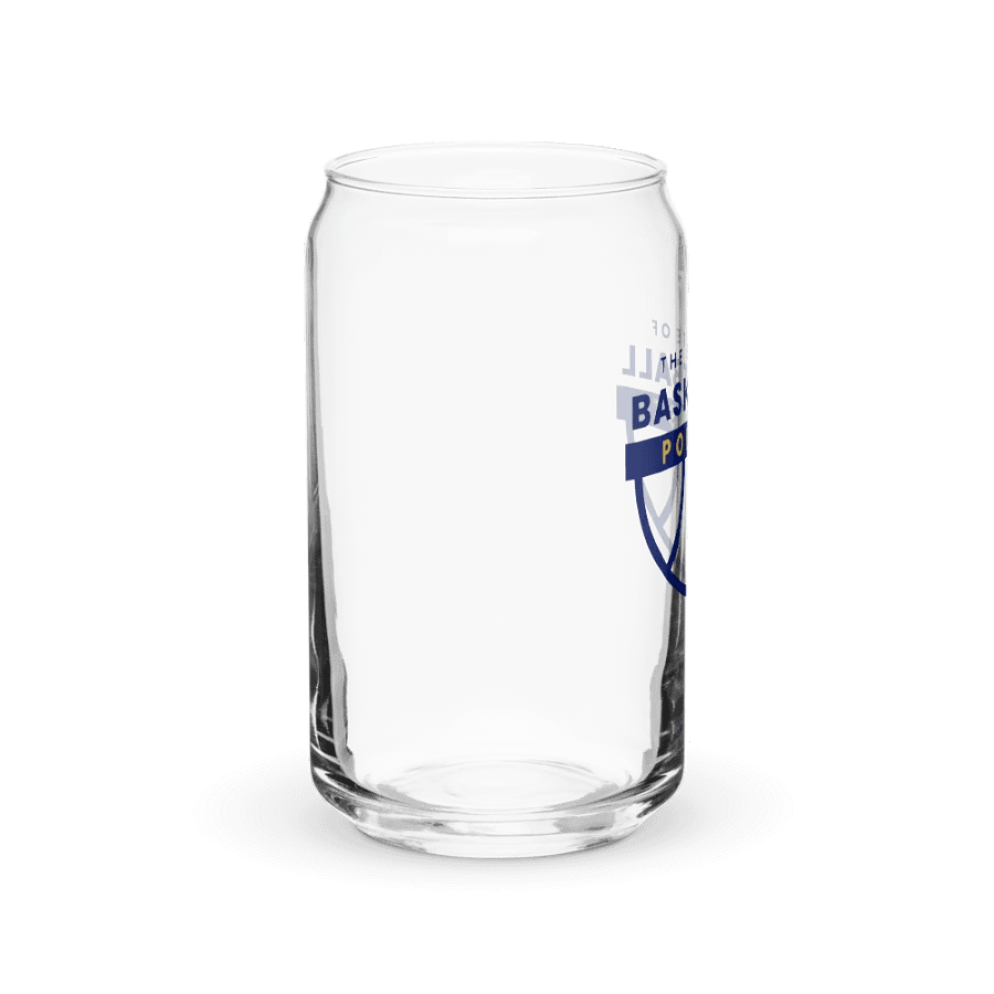 Logo Can-Shaped Glass product image (8)