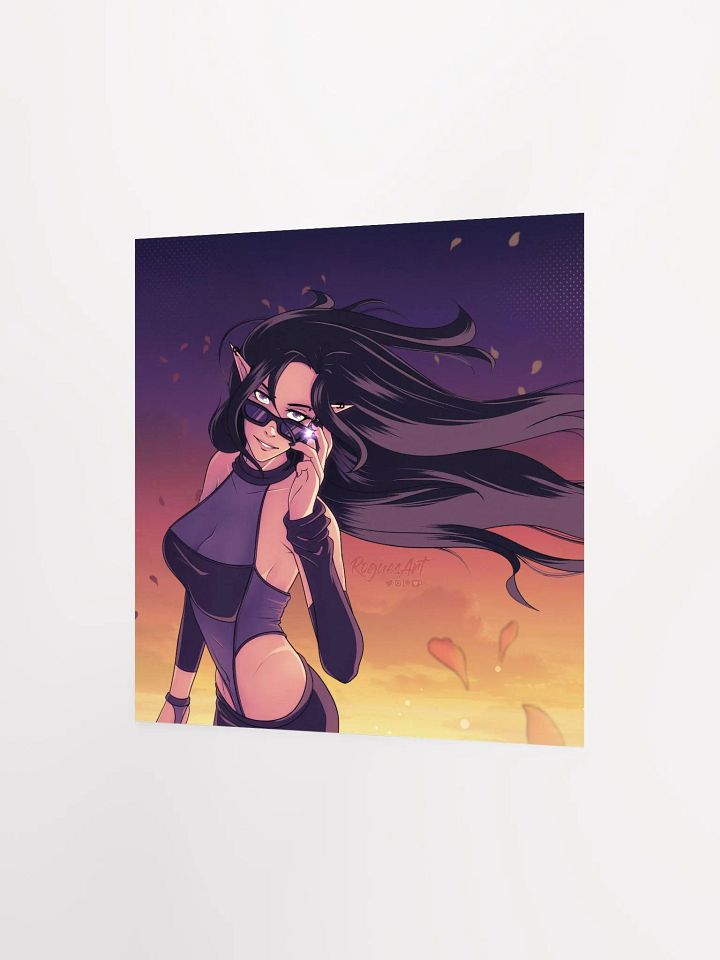 Locked in Twilight product image (2)