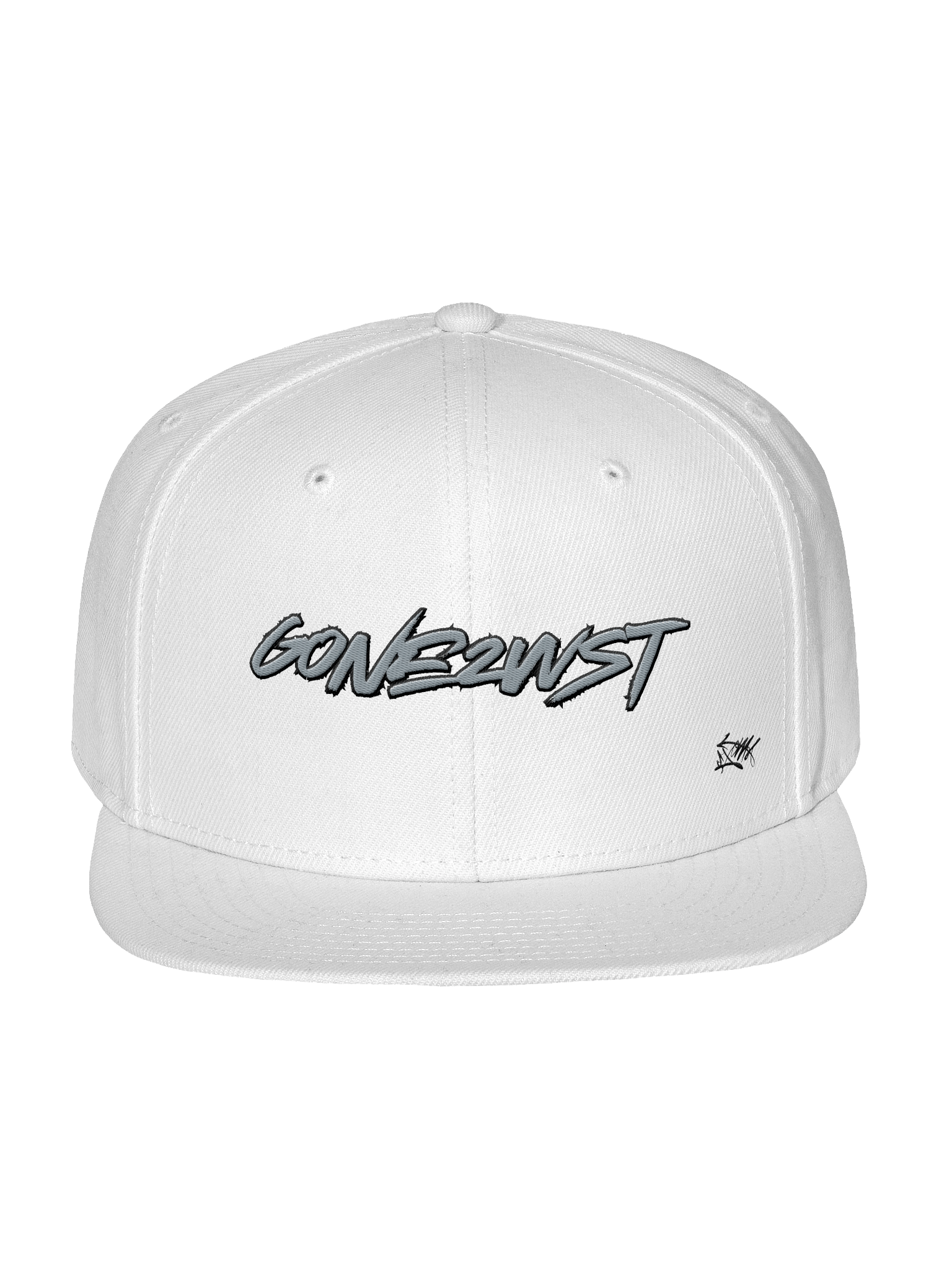 GONE2WST. CAP product image (97)