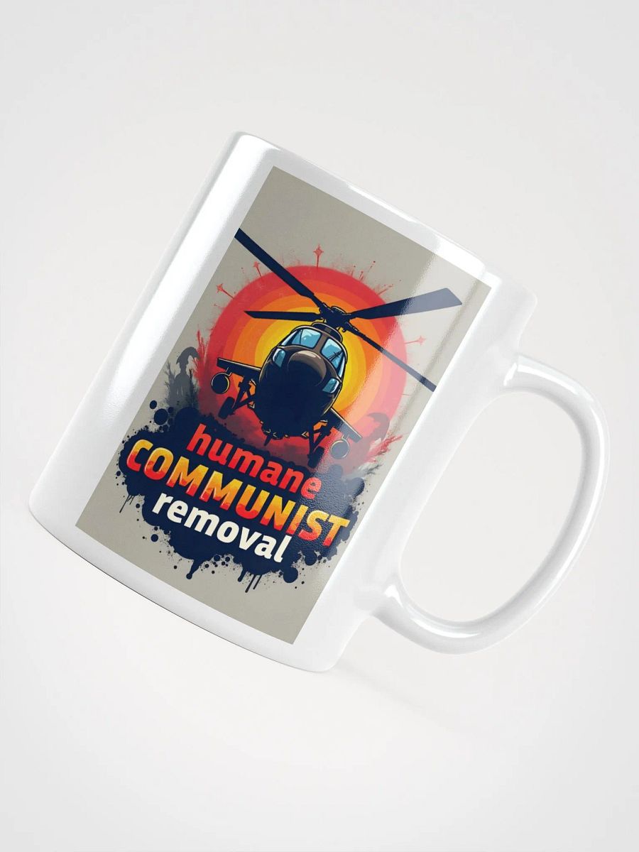Humane Mug #4 product image (12)