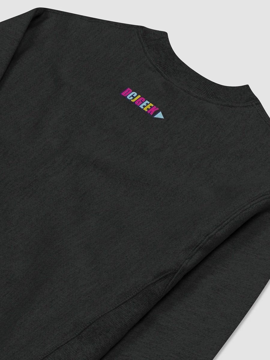 Love Saw Long sleeve product image (4)