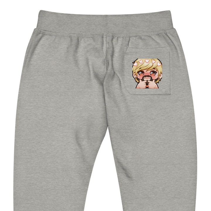 Stay Cozy Sweats product image (2)