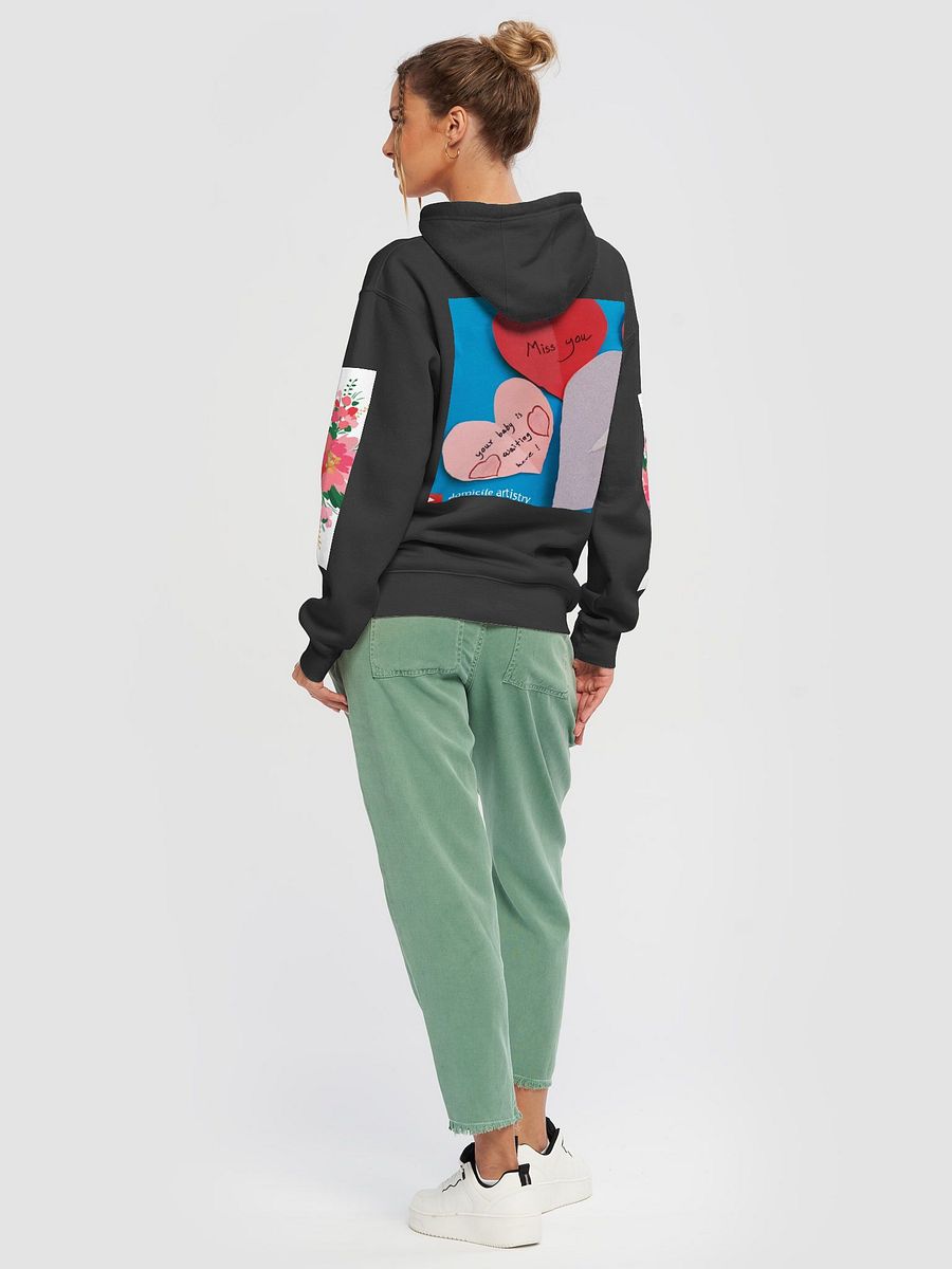 Lane Seven Premium Pullover Hoodie product image (32)