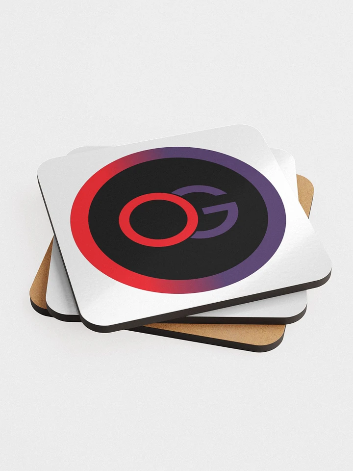 One Guild Coasters product image (2)