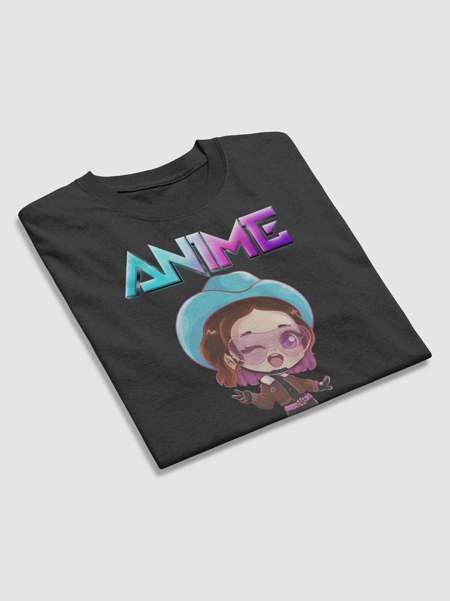 Anime Tyler - Pilot Shirt product image (29)