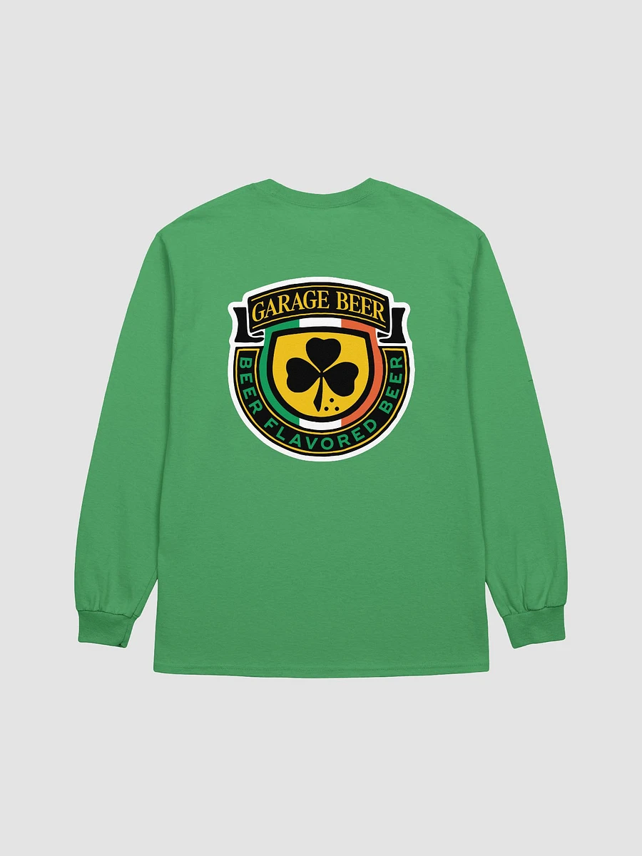 St. Pat's Long Sleeve product image (2)