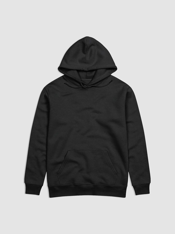 Anchored Eco Hoodie product image (1)