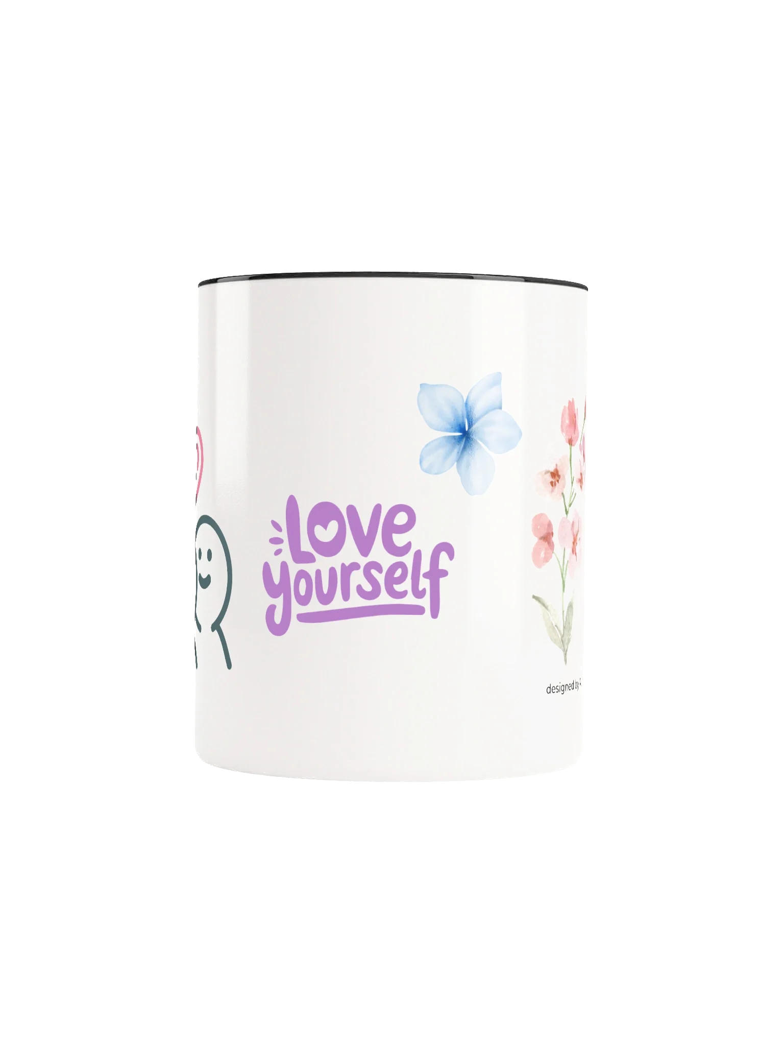 LOVE Yourself Mug product image (5)