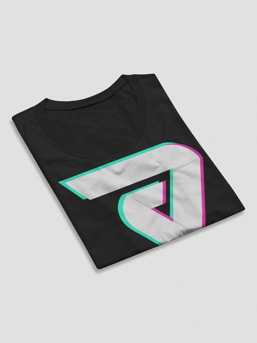 Glitch Logo Women's T-Shirt product image (28)