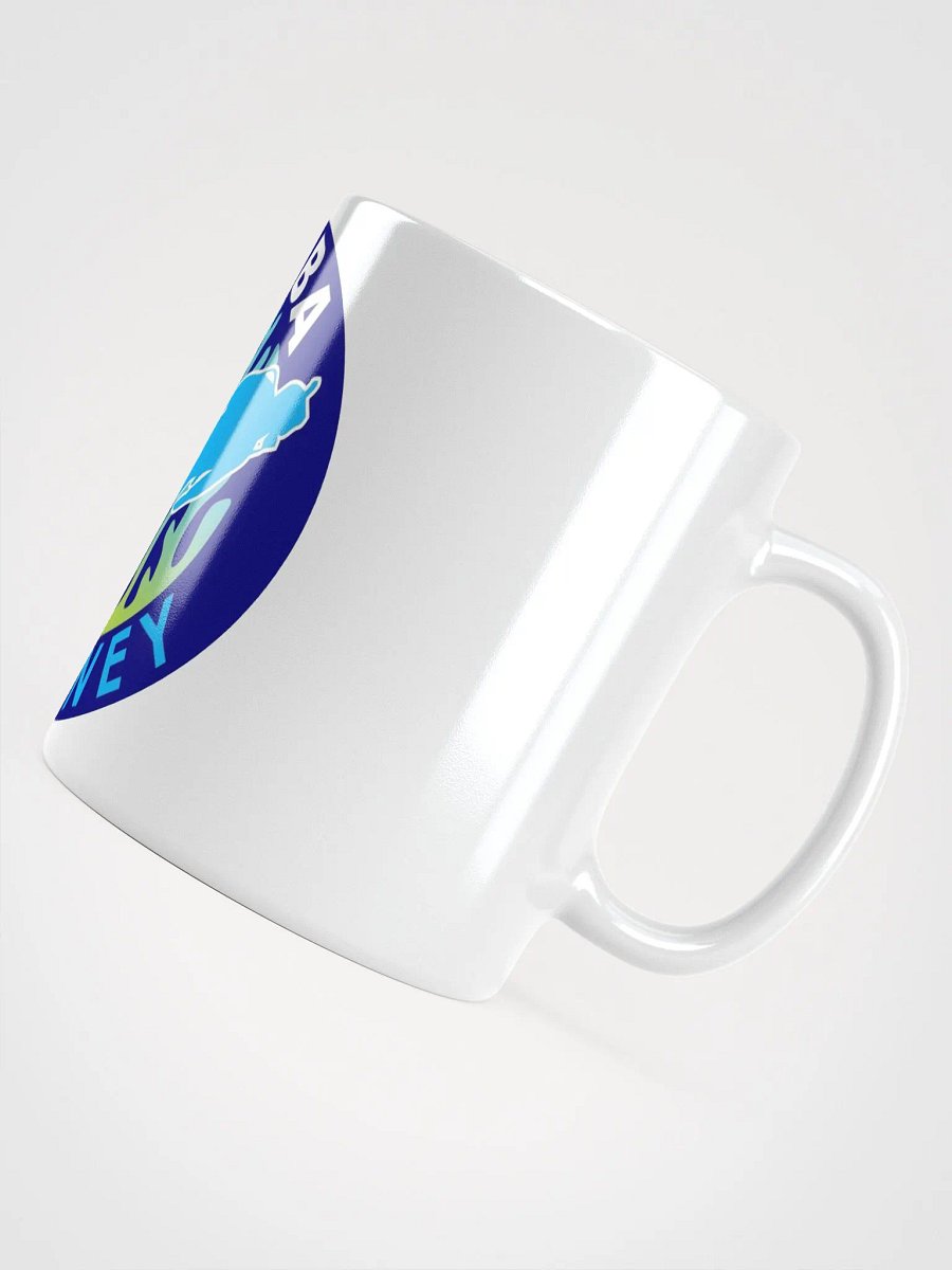 Scuba Journey Dive Logo Mug product image (12)