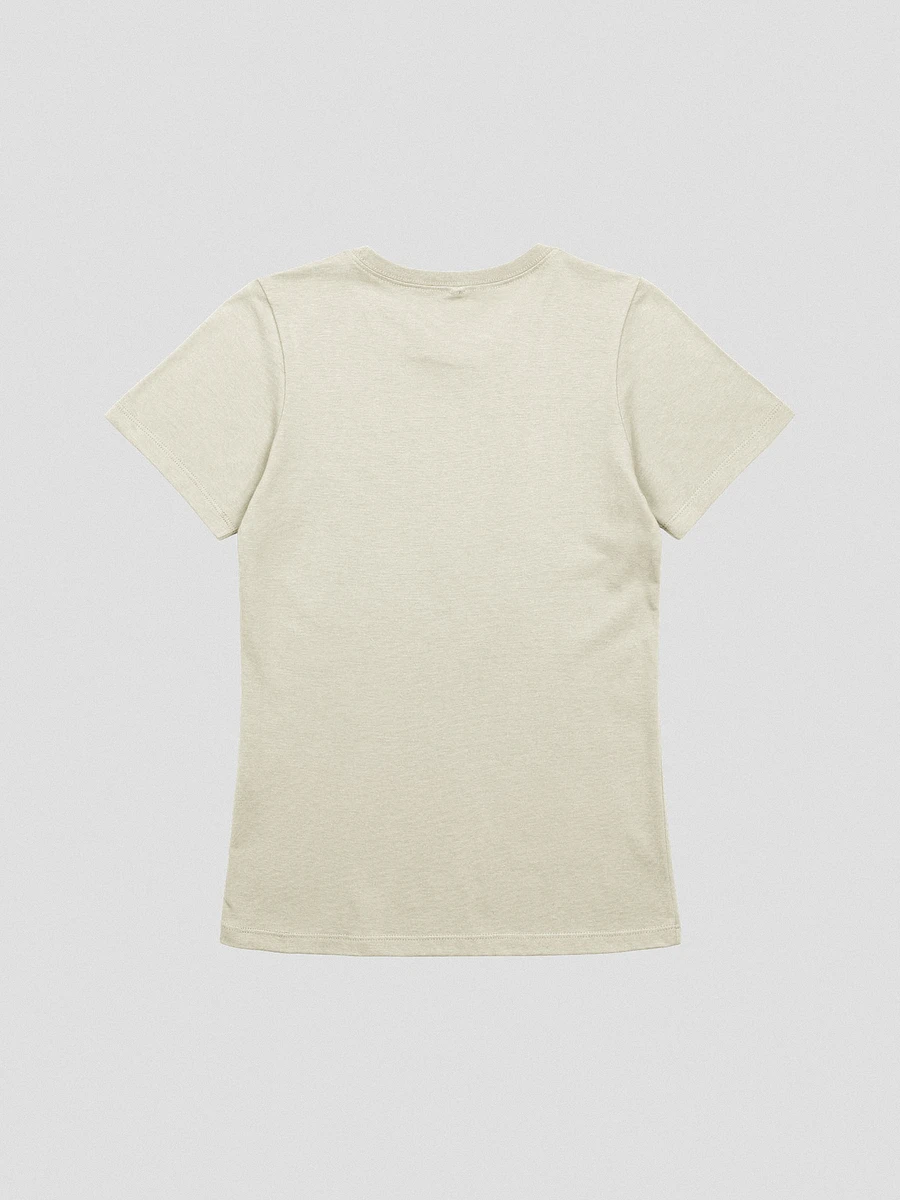 Talking with T-Bird - Women's Super Soft Relaxed-Fit T-Shirt product image (21)