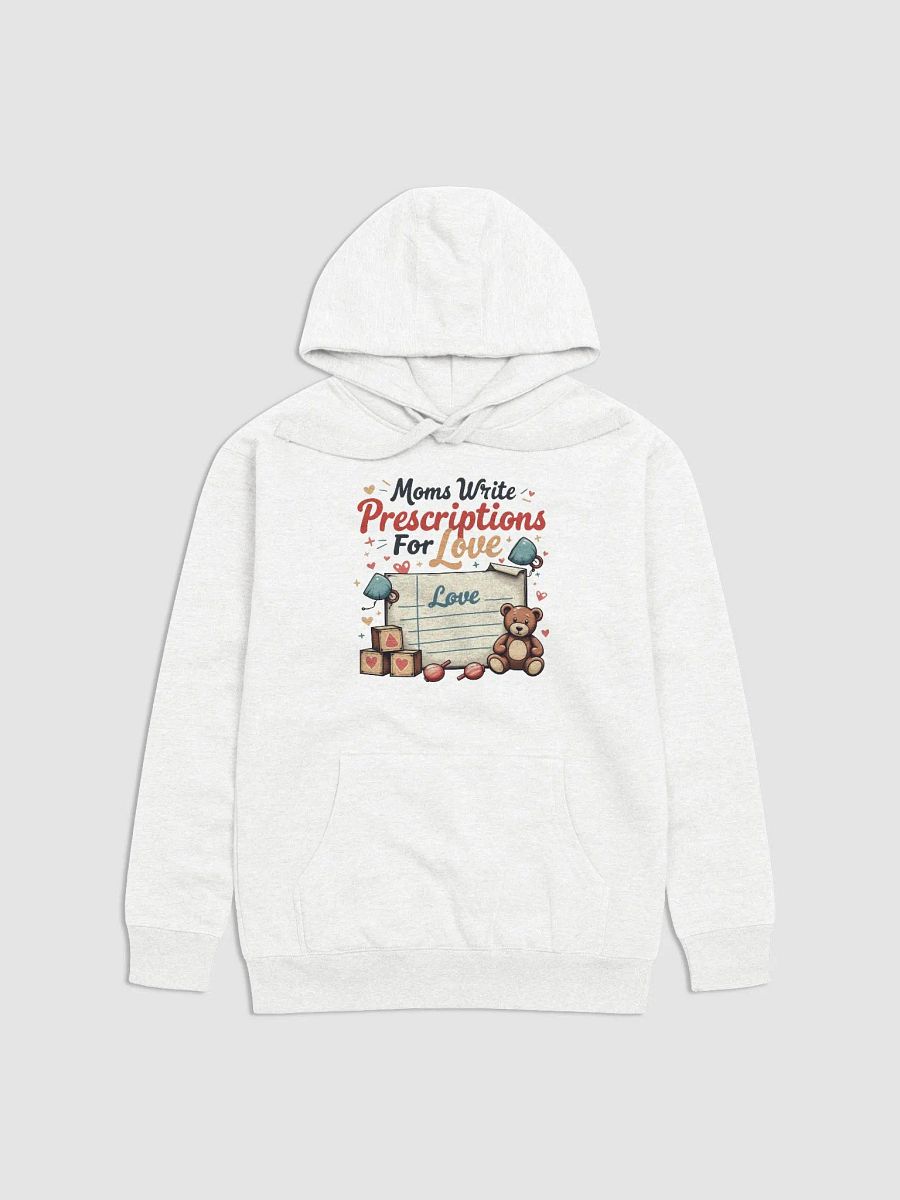Prescription for Love Hoodie product image (3)