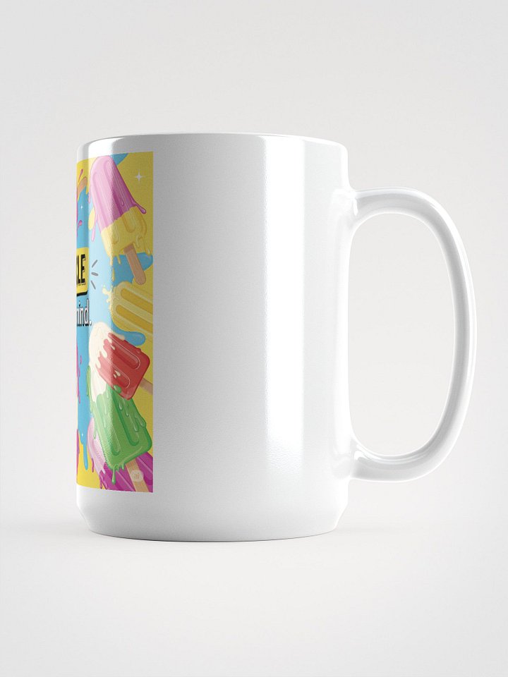 Popsicle State of Mind Mug product image (1)