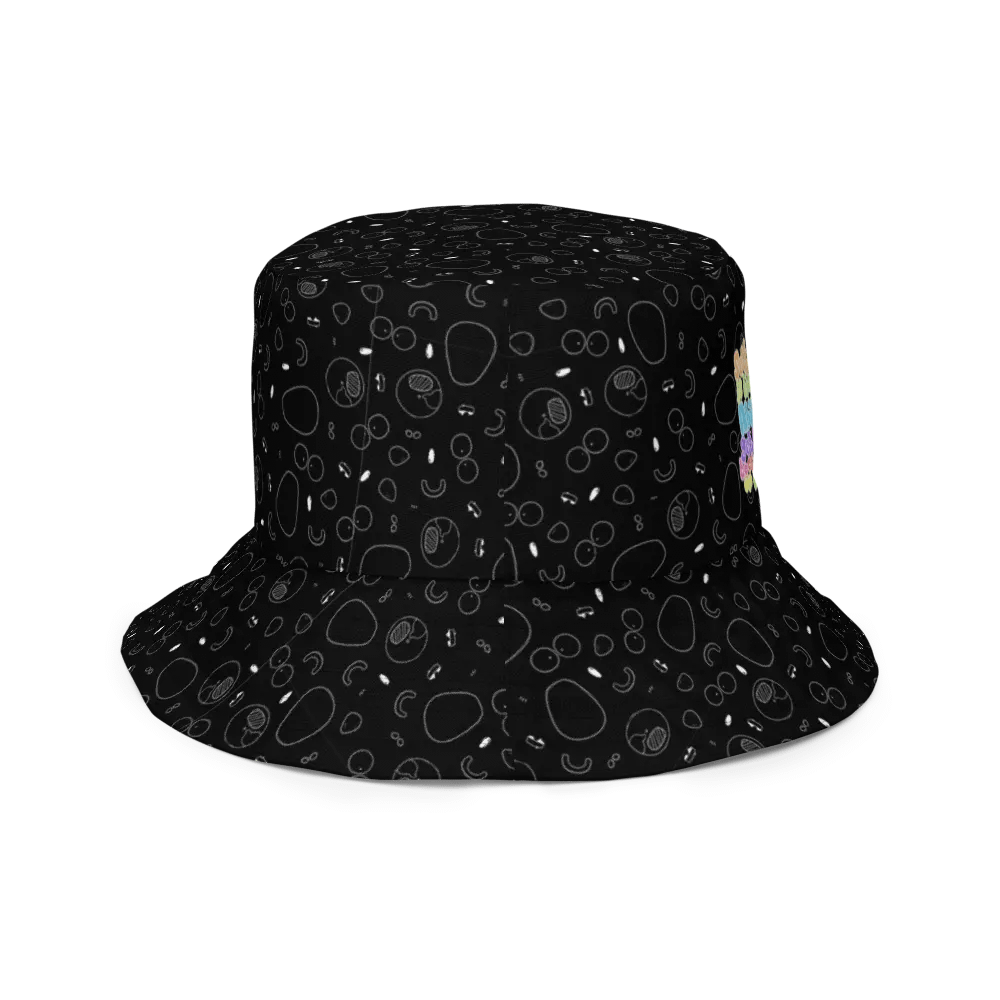 Self Esteem Reversible Bucket Hat product image (8)