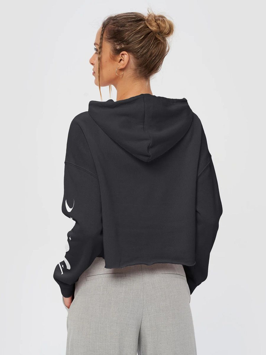 Signature Crop Hoodie product image (12)