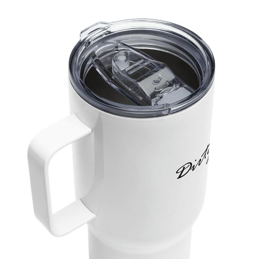 Dirty Traveller product image (4)