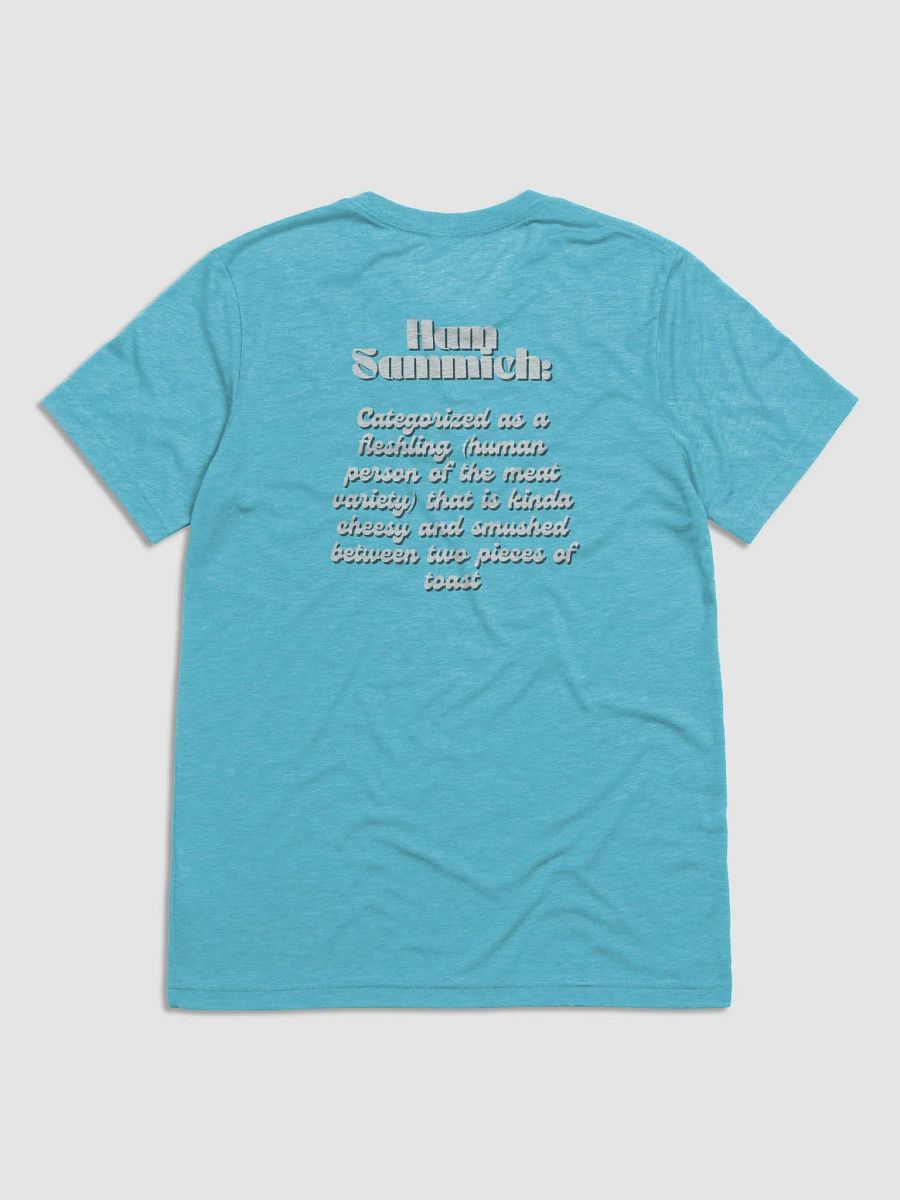 Shirted Ham product image (8)