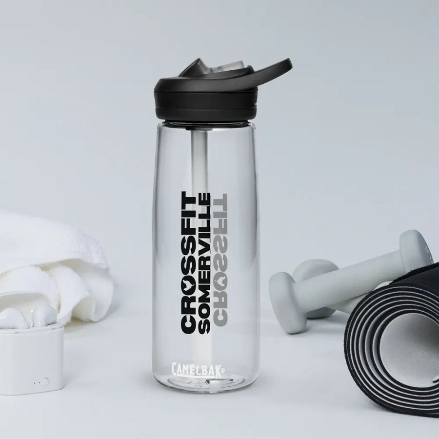 CFSV Camelbak - Minimal // Black product image (11)
