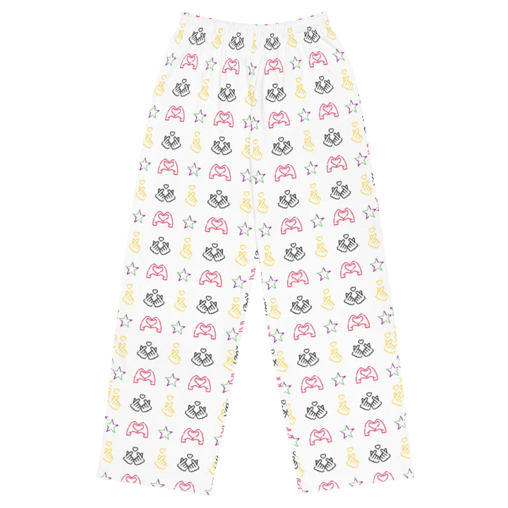 K-Pop Stars Pants product image (1)