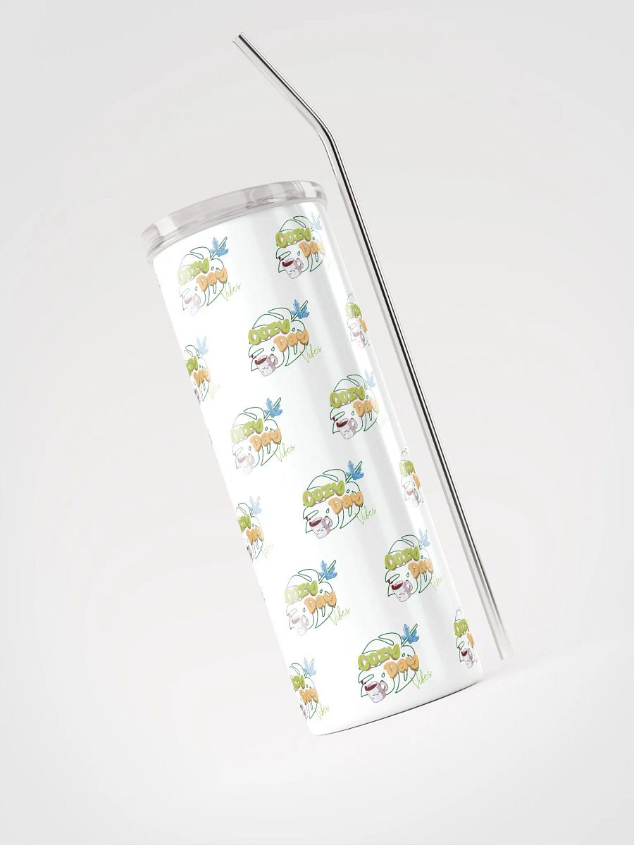 Twitch Cozy Day Vibes - Tumbler product image (3)