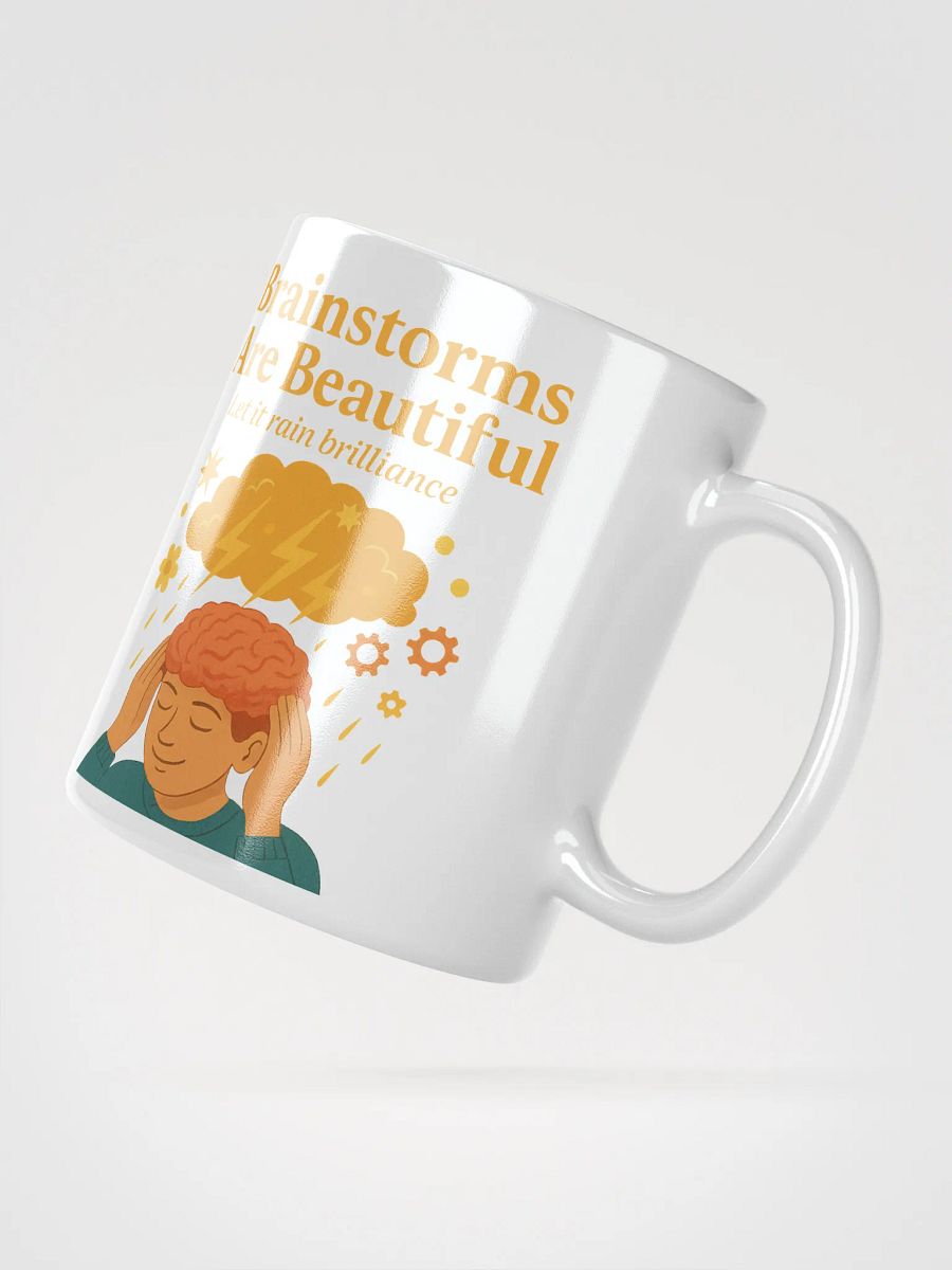 Brainstorms Are Beautiful product image (6)