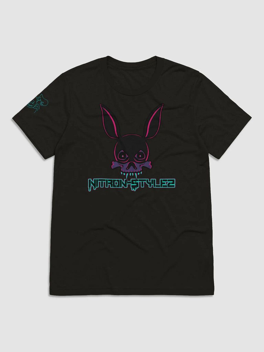 Wave 2 - Neo Rabbit Skull product image (3)