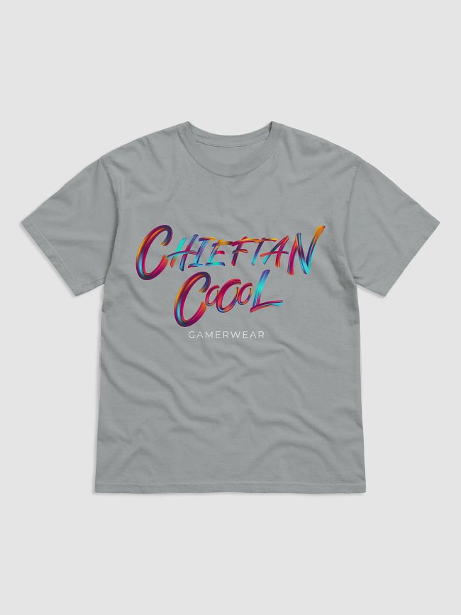Colorful Chief Gear