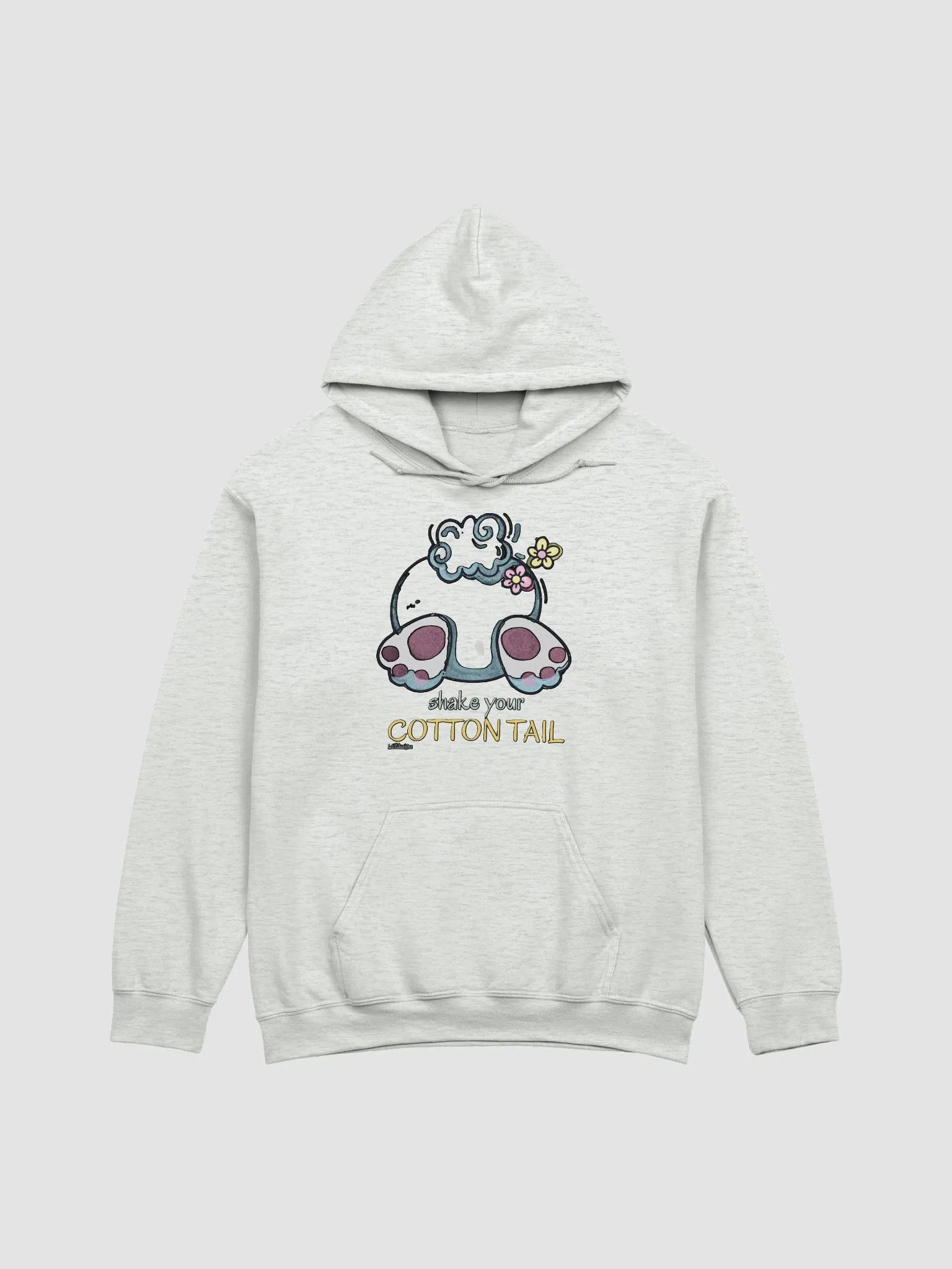 SHAKE YOUR COTTON TAIL product image (5)