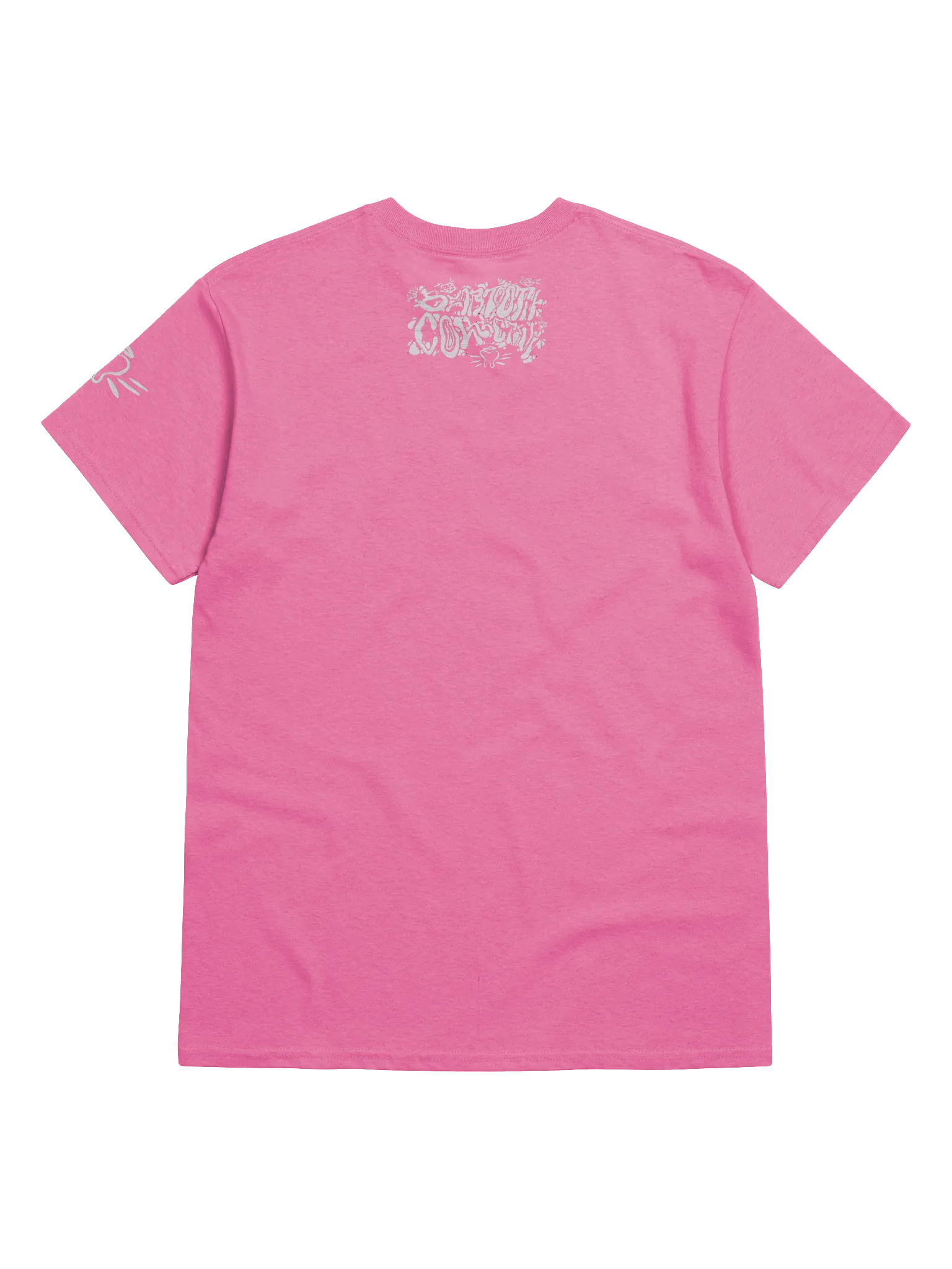 "Bubble Puff" - Tee product image (2)