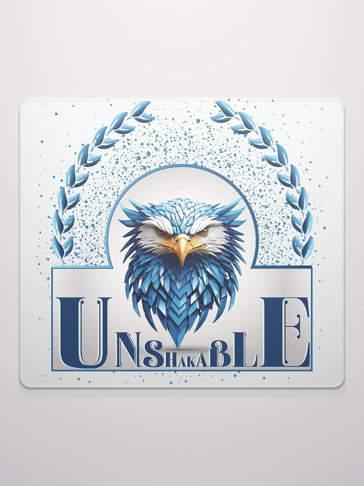 Unshakable Gaming Mouse Pad product image (3)