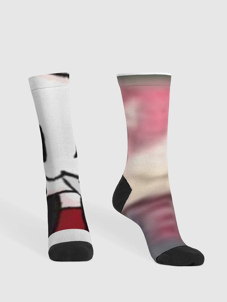 Moot socks product image (2)