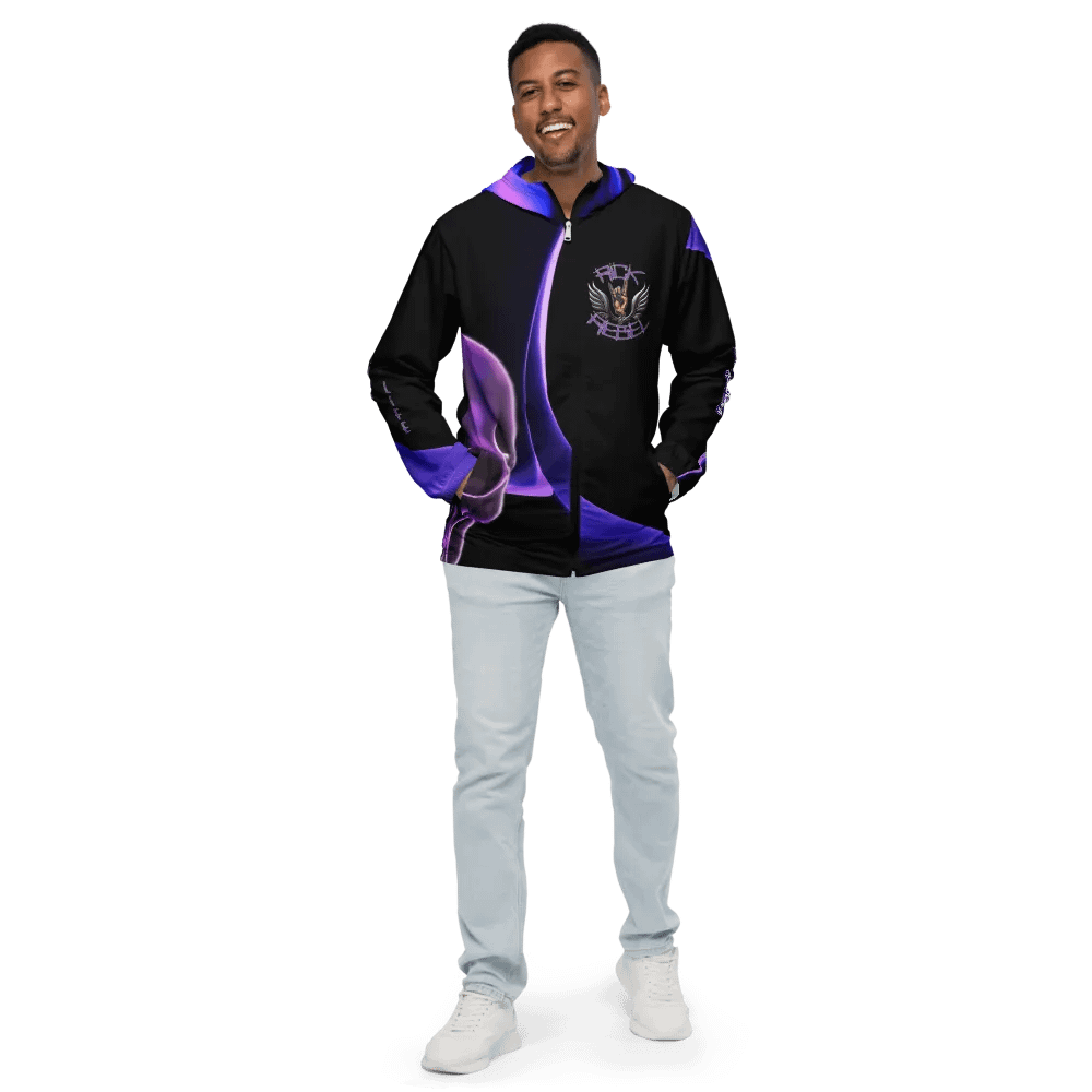 Rebel Jacket product image (1)