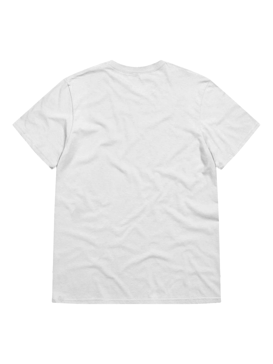 Fashionably Late Relaxed Fit Ring-Spun Cotton T-Shirt product image (6)