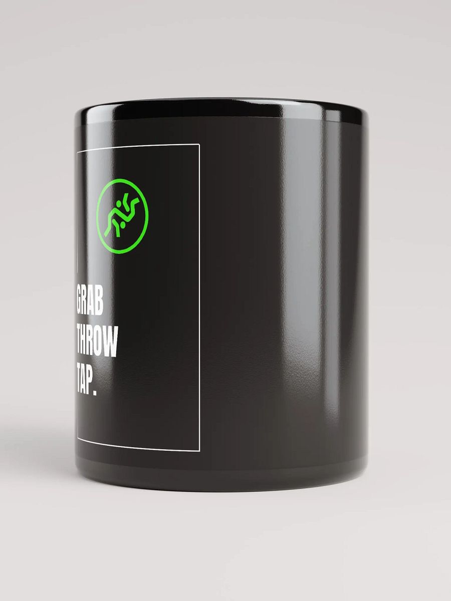 GRAB THROW TAP Mug product image (3)