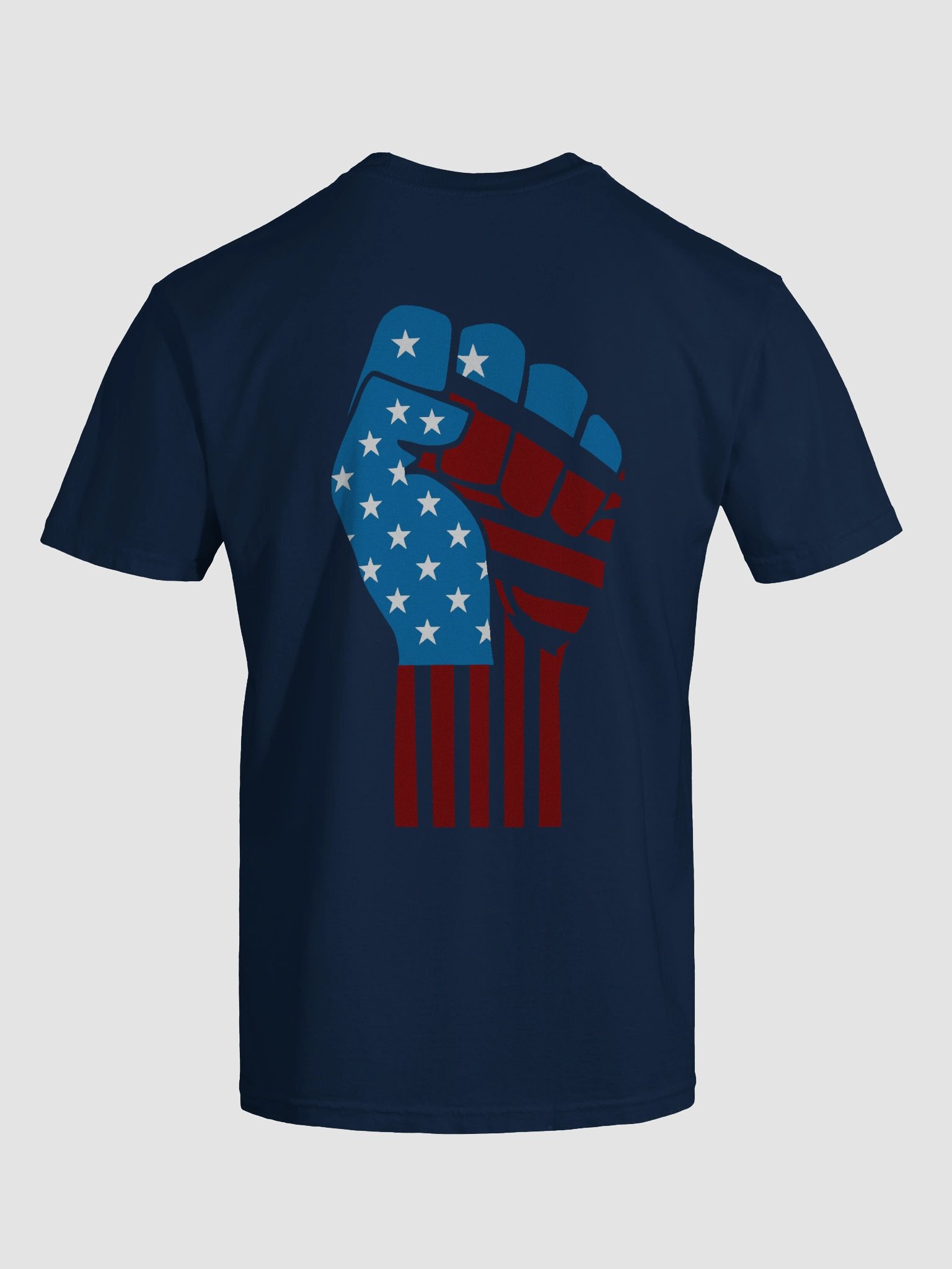 TFOT America 1st Fist Tee product image (8)