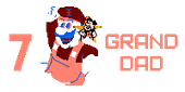 7 GRAND DAD
