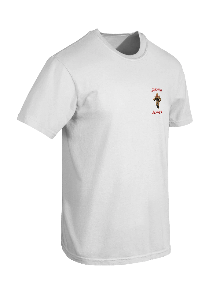 Demon Slayer Shirt (Doom) product image (16)