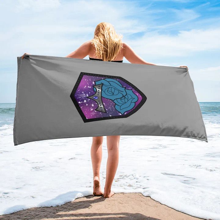 Rosewood Towel product image (2)