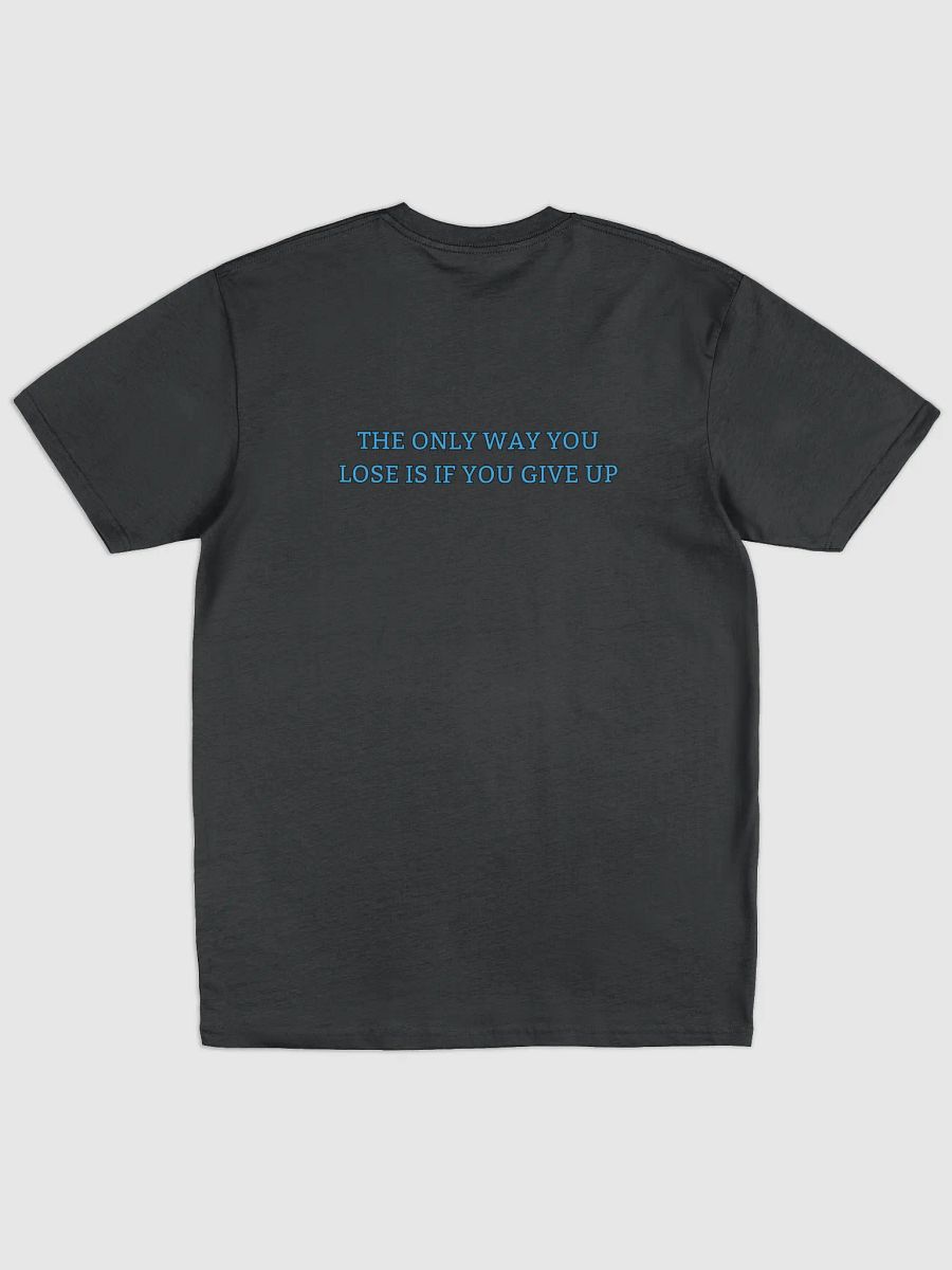MPC Gym Heavyweight T product image (2)