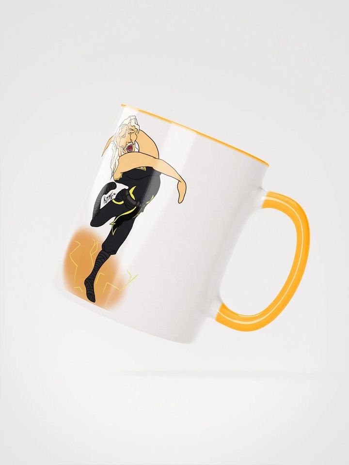 Thunder Bringer Mug product image (2)