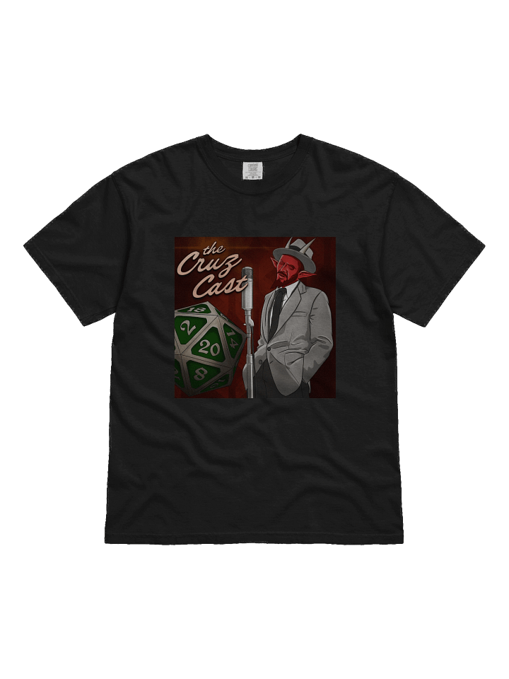 The Cruz Cast product image (1)