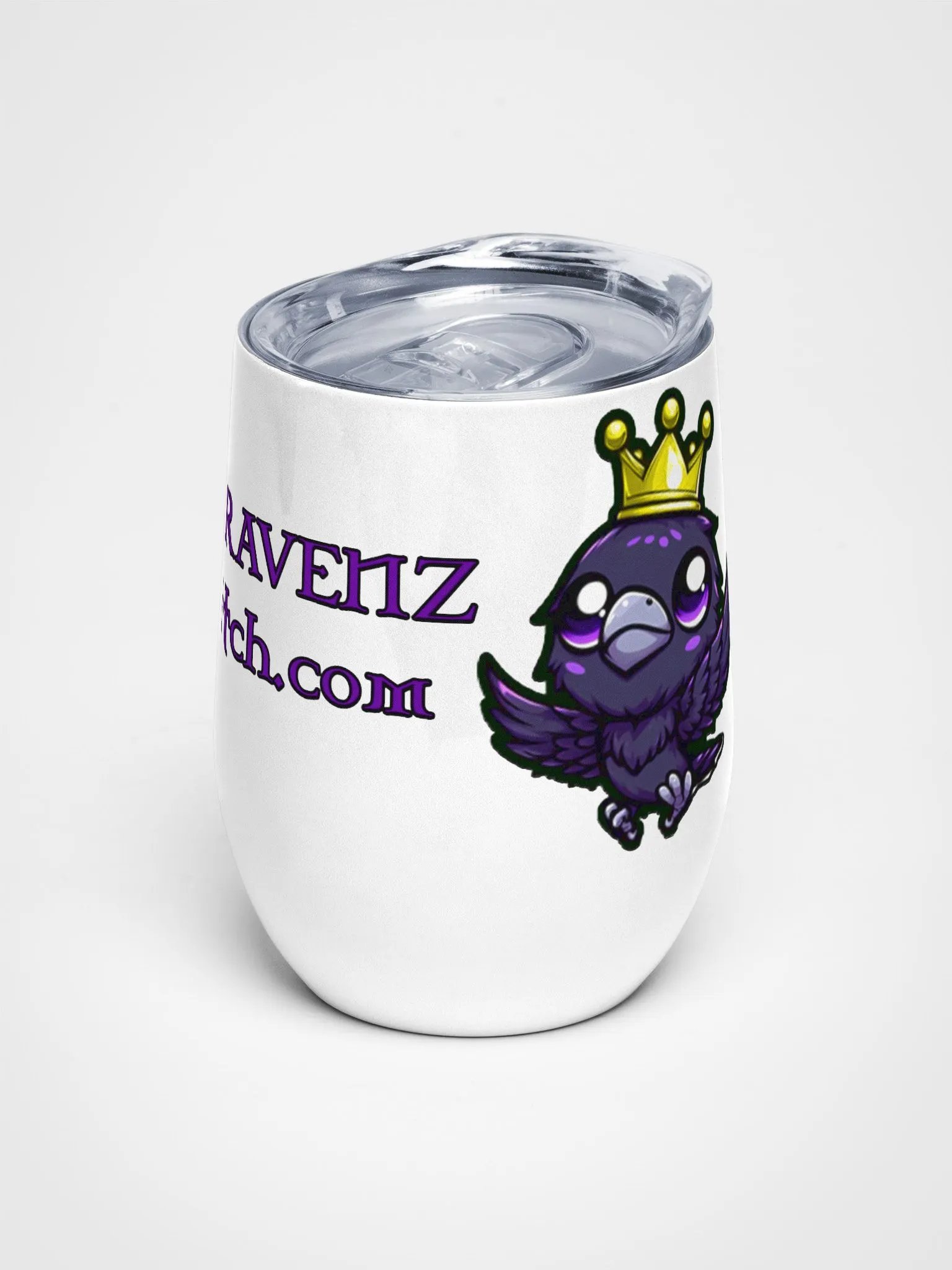 Metal Cup of Unkindness product image (1)