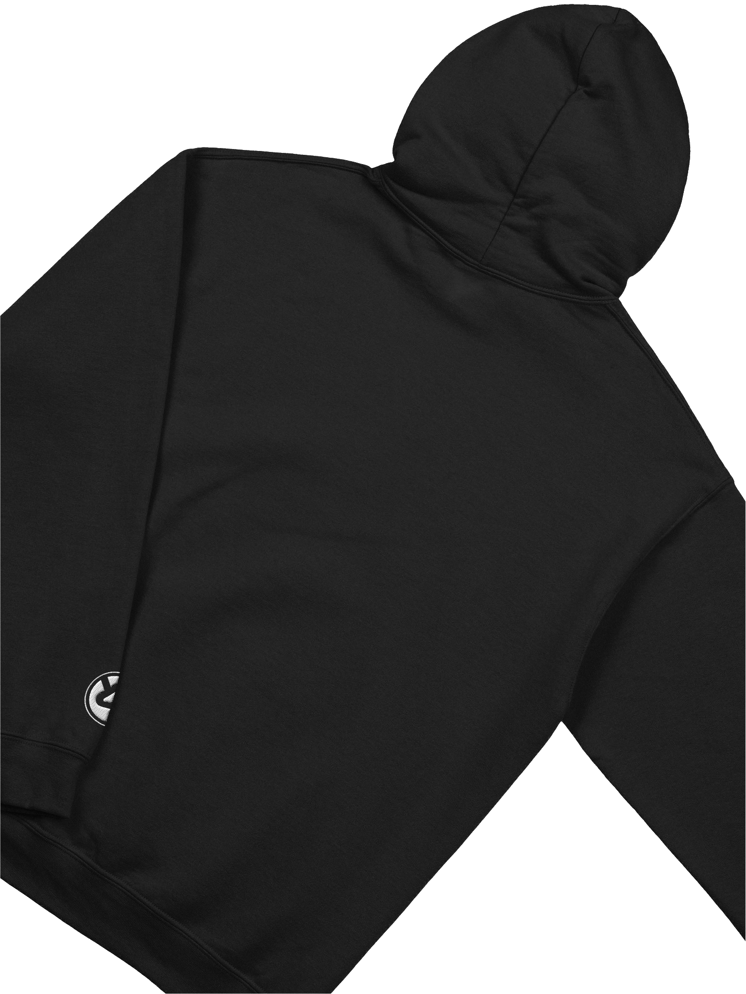 Stitched Rapid Logo Hoodie product image (4)