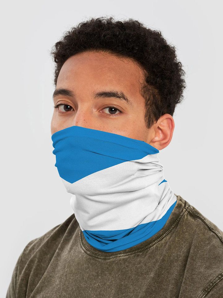 Scotland - Neck Gaiter/Face Mask product image (2)