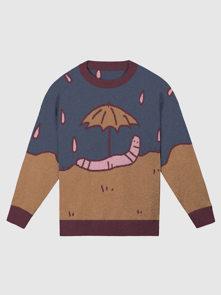 WORM Sweater product image (1)