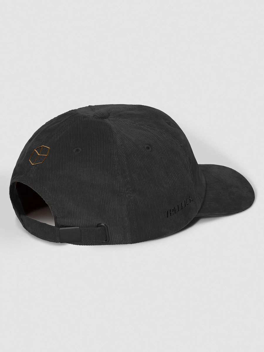 Silhouette Cap | KB Edition product image (4)