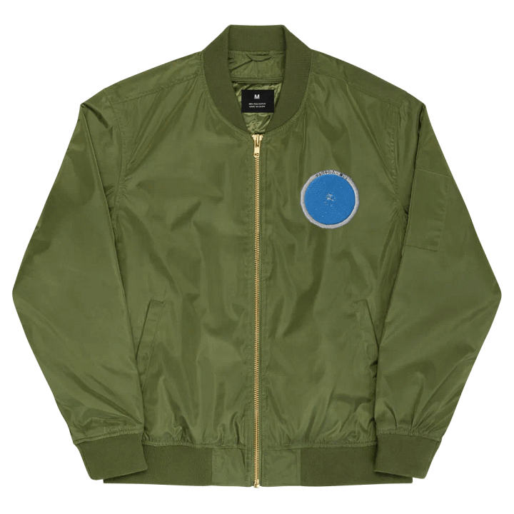 Mirrorgate Bomber product image (35)