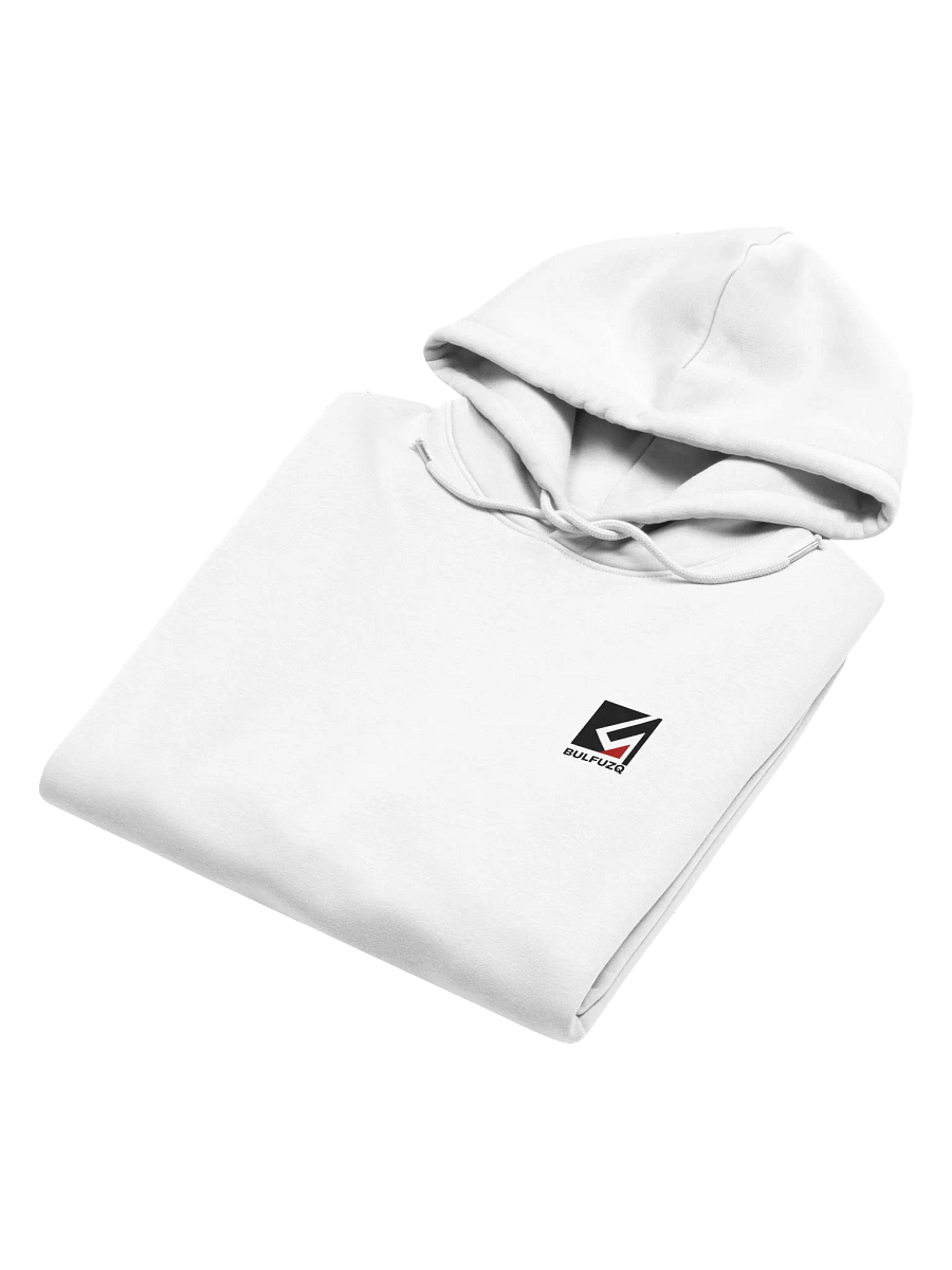 Bulfuzq | Stanley/Stella Unisex Essential Eco Hoodie product image (11)