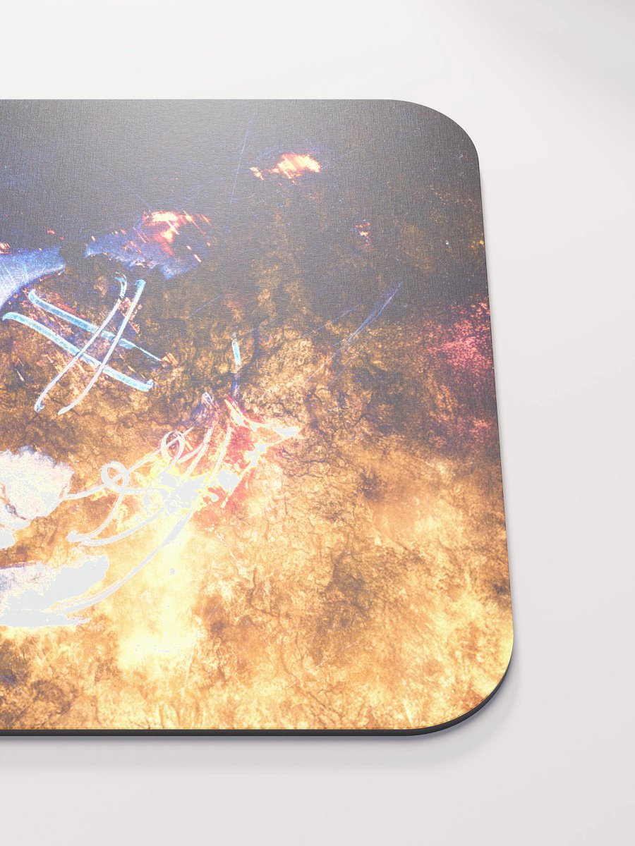 Horror Road Trip | Mouse Pad | Edwards Rage product image (5)